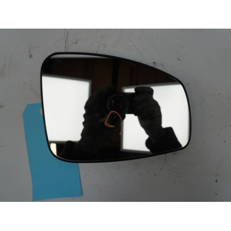 GLACE  RETROVISEUR EXT D