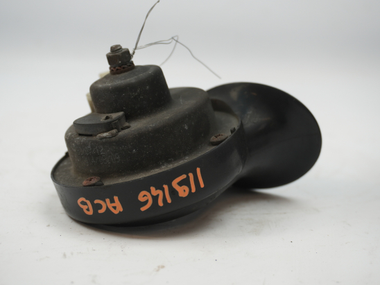 KLAXON  / AVERTISSEUR