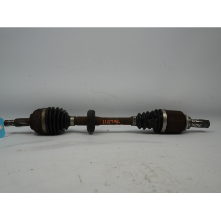 Transmission avant gauche occasion RENAULT TWINGO II Phase 1 - 1.5 DCI 75ch