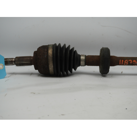 Transmission avant gauche occasion RENAULT TWINGO II Phase 1 - 1.5 DCI 75ch