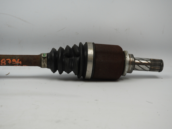 Transmission avant gauche occasion RENAULT TWINGO II Phase 1 - 1.5 DCI 75ch