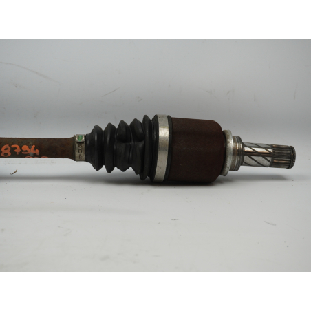 Transmission avant gauche occasion RENAULT TWINGO II Phase 1 - 1.5 DCI 75ch