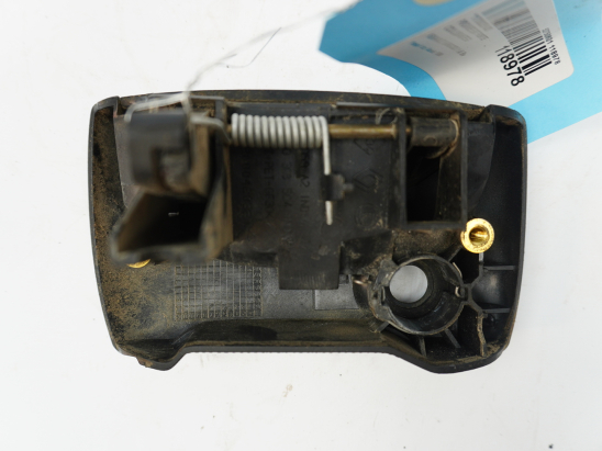 POIGNEE EXT PORTE COULISSANTE G