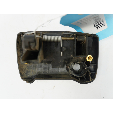 POIGNEE EXT PORTE COULISSANTE G