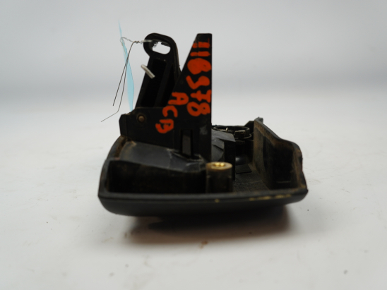 POIGNEE EXT PORTE COULISSANTE G