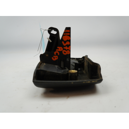 POIGNEE EXT PORTE COULISSANTE G