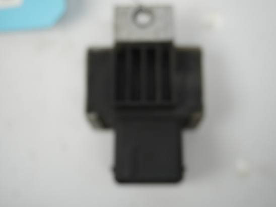 BOITIER DE PRECHAUFFAGE