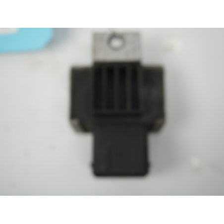 BOITIER DE PRECHAUFFAGE