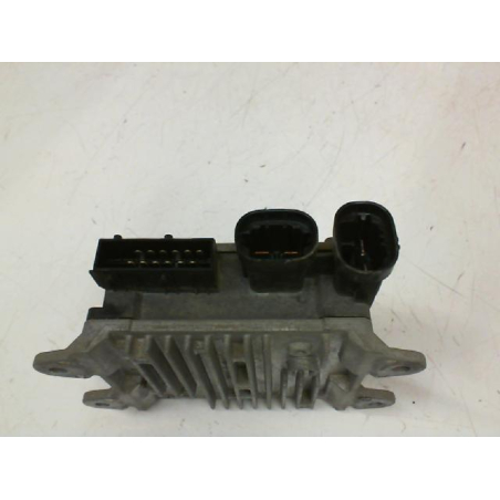 CALCULATEUR DIRECTION ASSISTEE