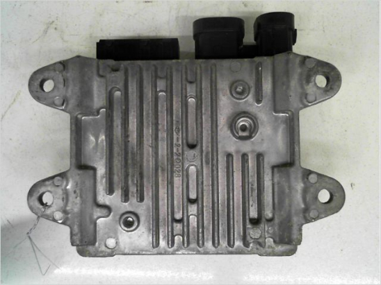 CALCULATEUR DIRECTION ASSISTEE