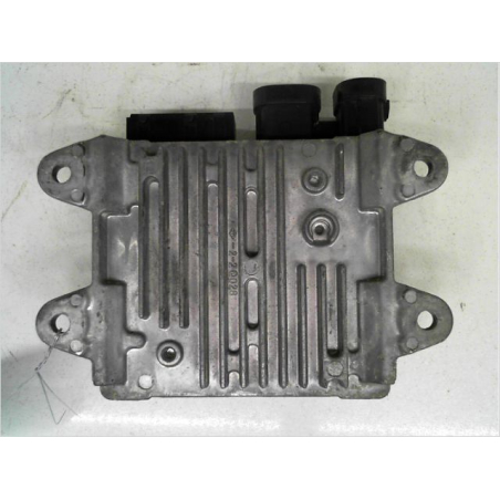 CALCULATEUR DIRECTION ASSISTEE