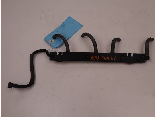 Tuyau de retour gazole occasion PEUGEOT 407 Phase 1 - 2.0 HDI 136ch