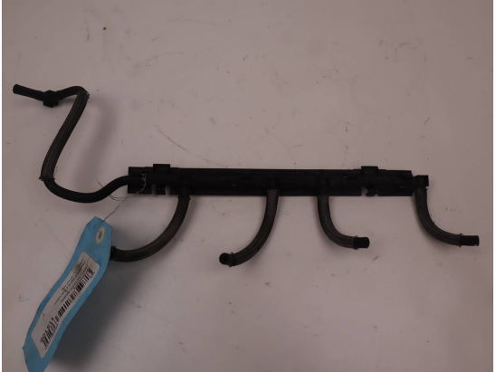 Tuyau de retour gazole occasion PEUGEOT 407 Phase 1 - 2.0 HDI 136ch