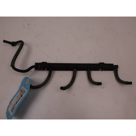 Tuyau de retour gazole occasion PEUGEOT 407 Phase 1 - 2.0 HDI 136ch