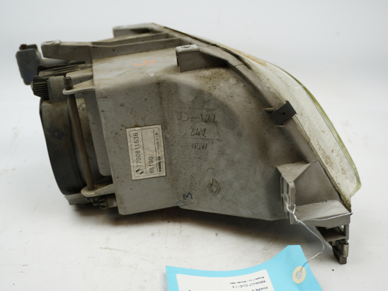 Phare gauche occasion RENAULT CLIO I Phase 1 - 1.4
