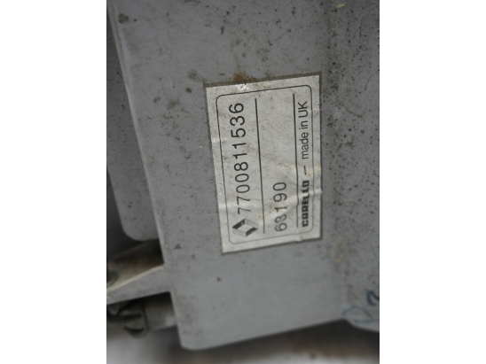 Phare gauche occasion RENAULT CLIO I Phase 1 - 1.4