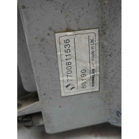 Phare gauche occasion RENAULT CLIO I Phase 1 - 1.4