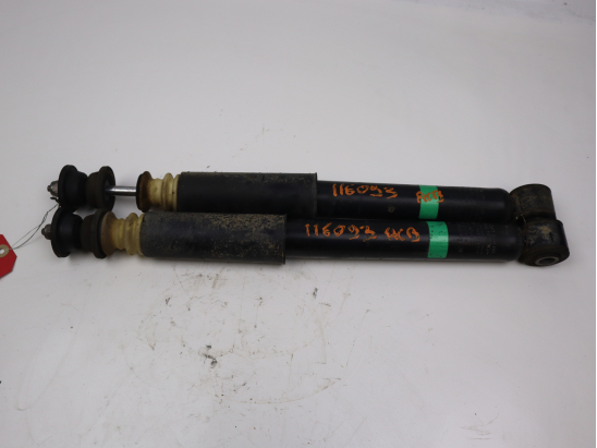 Amortisseur arrière droit occasion RENAULT TWINGO III Phase 1 - 0.9 TCE 12v 90ch