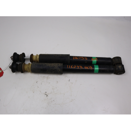 Amortisseur arrière droit occasion RENAULT TWINGO III Phase 1 - 0.9 TCE 12v 90ch