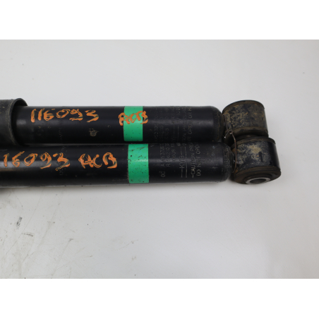 Amortisseur arrière droit occasion RENAULT TWINGO III Phase 1 - 0.9 TCE 12v 90ch