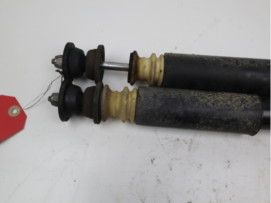 Amortisseur arrière droit occasion RENAULT TWINGO III Phase 1 - 0.9 TCE 12v 90ch