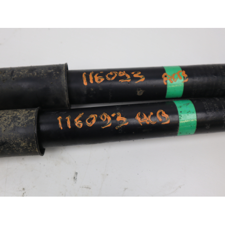 Amortisseur arrière droit occasion RENAULT TWINGO III Phase 1 - 0.9 TCE 12v 90ch