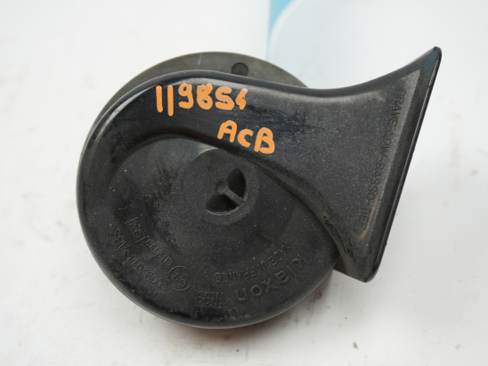 Klaxon  / avertisseur occasion RENAULT CLIO II Phase 2 - 1.2