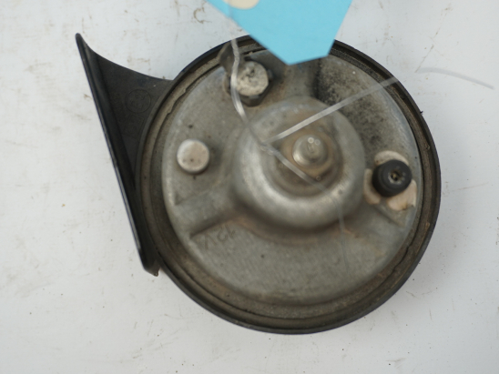 Klaxon  / avertisseur occasion RENAULT CLIO II Phase 2 - 1.2