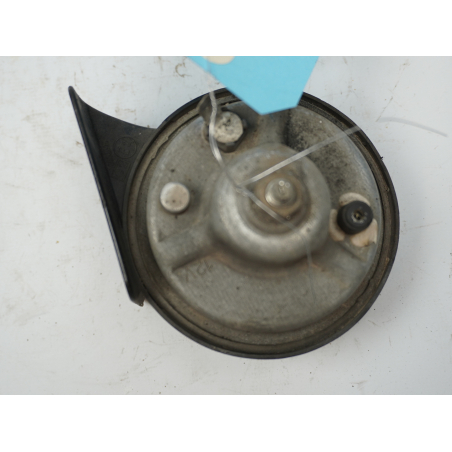 Klaxon  / avertisseur occasion RENAULT CLIO II Phase 2 - 1.2