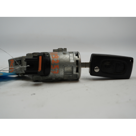 ANTIVOL DE DIRECTION