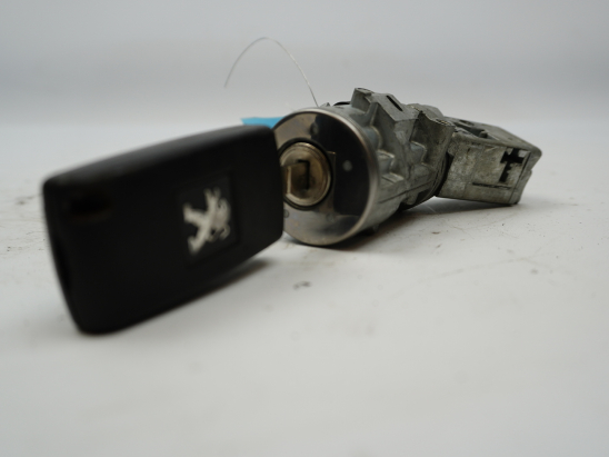 ANTIVOL DE DIRECTION