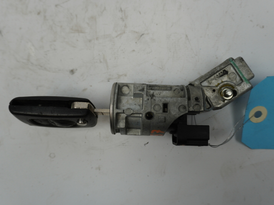 ANTIVOL DE DIRECTION