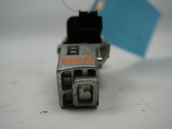 ANTIVOL DE DIRECTION