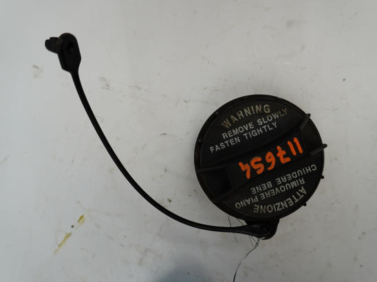 BOUCHON RESERVOIR A CARBURANT