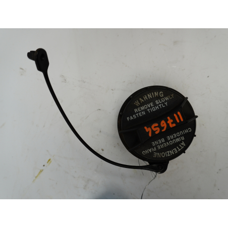 BOUCHON RESERVOIR A CARBURANT