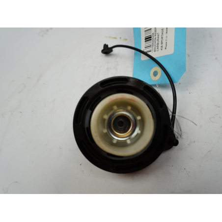 BOUCHON RESERVOIR A CARBURANT