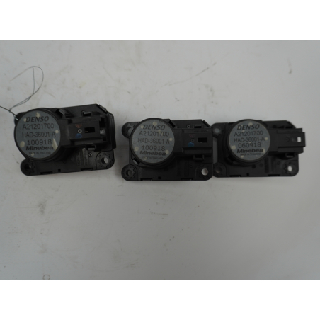 MOTEUR VOLET DE CHAUFFAGE