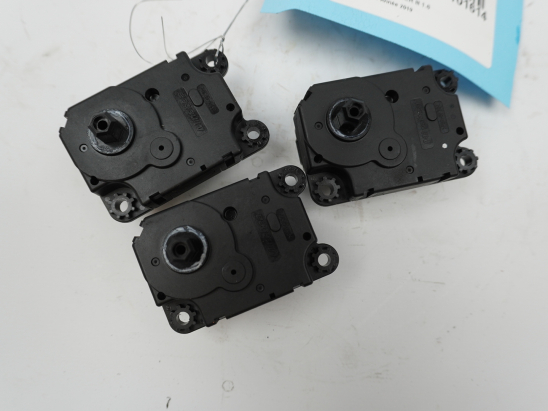 MOTEUR VOLET DE CHAUFFAGE