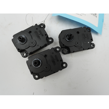 MOTEUR VOLET DE CHAUFFAGE