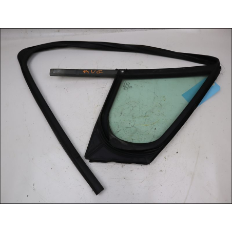 GLACE FIXE PORTE AV G