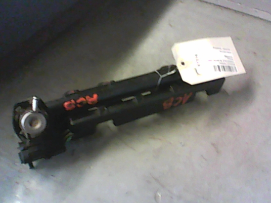 Rampe injection occasion RENAULT TWINGO I Phase 1 - 1.2i 60ch