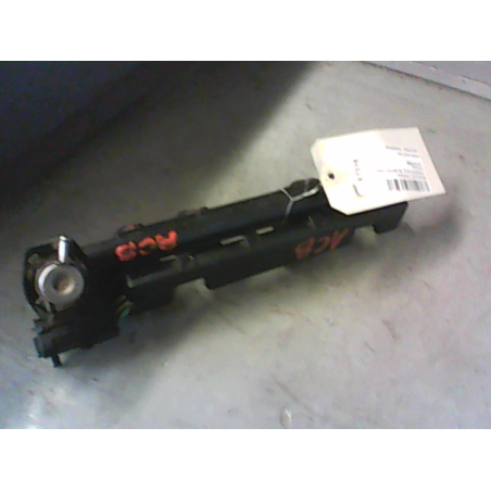 Rampe injection occasion RENAULT TWINGO I Phase 1 - 1.2i 60ch