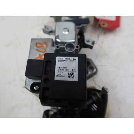 Antivol de direction occasion SUZUKI SX4 I Phase 1 - 2.0 DDiS 134ch