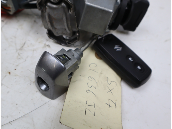 Antivol de direction occasion SUZUKI SX4 I Phase 1 - 2.0 DDiS 134ch