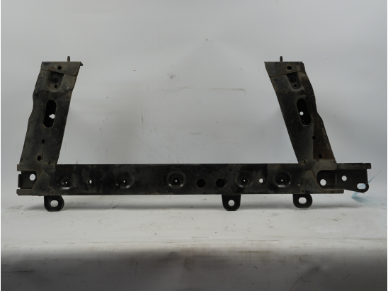 Traverse inférieure armature avant occasion RENAULT CLIO IV Phase 2 - 0.9i TCE
