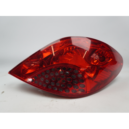 Feu arrière droit occasion PEUGEOT 207 Phase 1 - 1.4i 75ch