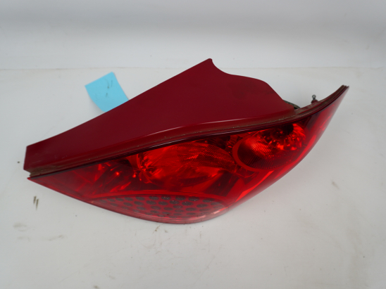 Feu arrière droit occasion PEUGEOT 207 Phase 1 - 1.4i 75ch