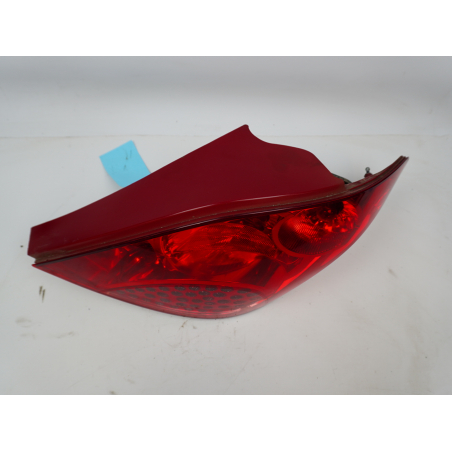 Feu arrière droit occasion PEUGEOT 207 Phase 1 - 1.4i 75ch