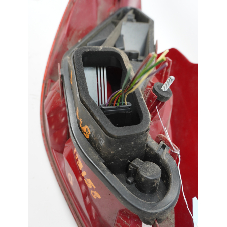 Feu arrière droit occasion PEUGEOT 207 Phase 1 - 1.4i 75ch