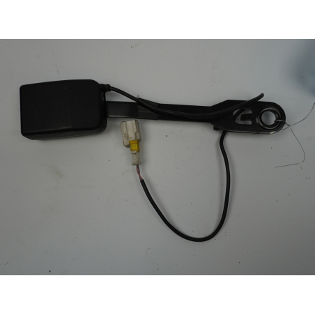 ANCRAGE CEINTURE AVG